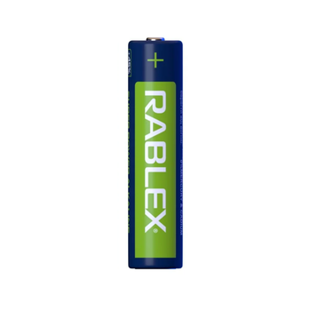 Батарейка мизинчиковая AAA LR03 1.5V, 1 шт