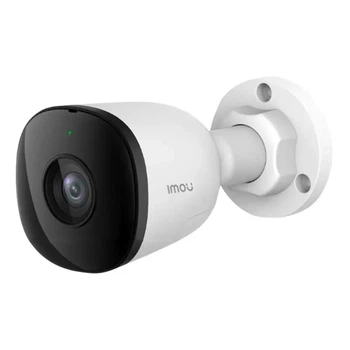 IP видеокамера Imou Bullet 3 (IPC-PS3DP-5M0) (2.8мм) 5МП PoE