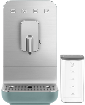 Ekspres do kawy SMEG Collezione BCC13EGMEU