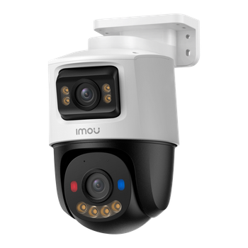 IP відеокамера Imou (IPC-PS70FP-10M0) (3.6мм) 5+5МП