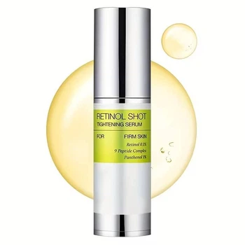 Антивозрастная сыворотка с ретинолом Retinol Shot Tightening Serum 30 мл