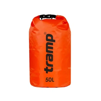Гермомішок Tramp PVC Diamond Ripstop 50 л Orange (UTRA-208-orange) Tramp UTRA-208-orange 1044162
