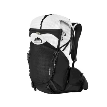 Рюкзак туристичний Naturehike Helium CNK2450XB016, 40 л, білий, M (6976507668088) Naturehike 6976507668088 1043761