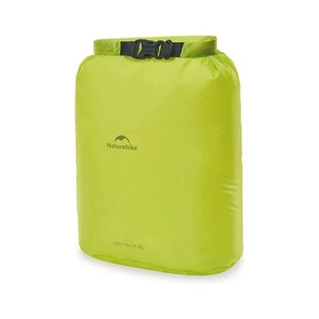 Гермомішок Naturehike CNK2550XB012, 8 л, жовтий (6977465868268) Naturehike 6977465868268 1043700