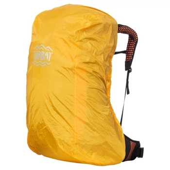 Чохол для рюкзака Turbat Raincover M yellow (012.005.0192) Turbat 012.005.0192 1041693