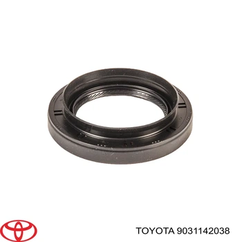 Сальник полуоси Toyota (9031142038)