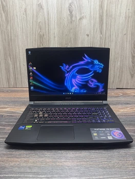 Ігровий Ноутбук MSI Katana 15 B12VFK - 15 ( 1920x1080) 144Hz| Intel core i7-12650H|DDR5-16GB|SSD-1TB| RTX 4060 8GB - Б/У