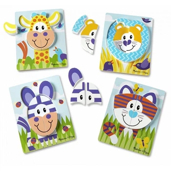 Пазл Melissa&Doug Сафари (MD30131)