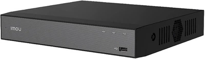 Мережевий відеореєстратор IMOU NVR-N110-8A0E