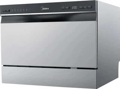 Посудомоечная машина Midea MCFD55S460Si