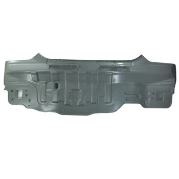 Панель задняя MOBIS (691001R300)