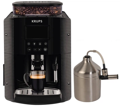 Ekspres do kawy Krups Roma EA8160 (0010942218647)