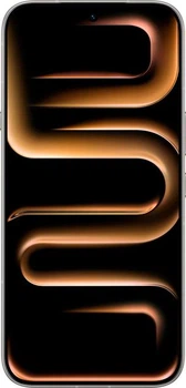 Мобільний телефон Infinix Note 60 Pro 8/256GB Mist Titanium UA