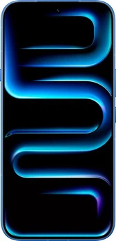 Мобільний телефон Infinix Note 60 Pro 8/256GB Deep Ocean Blue