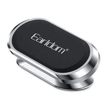 Автомобільний тримач Earldom ET-EH91 Black