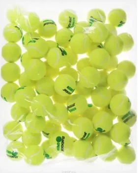 М'ячі для тенісу Babolat 72 шт