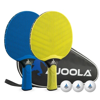 Набір для настільного тенісу JOOLA Vivid Outdoor Set