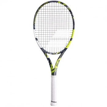 Тенісна ракетка Babolat Pure Aero Team 101488/370 4 3/8 Yellow/Black (1113-R13127-2000-18)