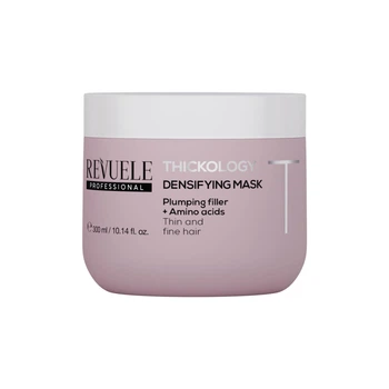 Маска для тонкого та слабкого волосся Hair Professional Thickology Densifying Revuele 300 мл 5061076241105