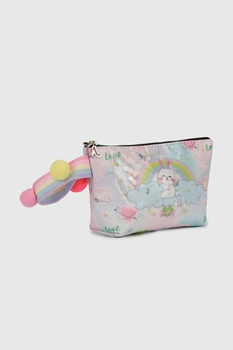 Косметичка для девочки 12058-1 Голубой (2000990707277A) shop (2000990707277)