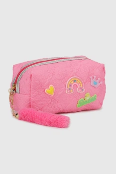Косметичка для дівчинки 12058-7 Рожевий (2000990707529A) shop (2000990707529)