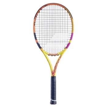 Теннисная ракетка Babolat Boost Aero Rafa 121226/100 4 1/4 Sunset (1113-R13033-2051-17)