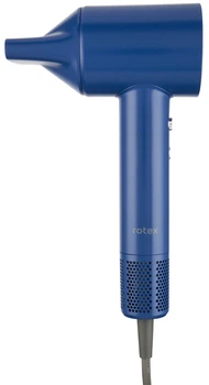Фен Rotex RFS1062-ion TurboShine Plus