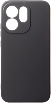 Чохол для смартфона OPPO Reno15 Pro 5G ArmorStandart ICON Black Camera cover (ARM89914)