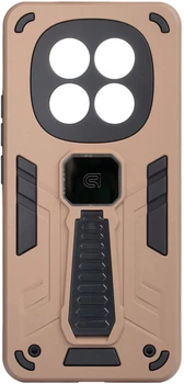 Чехол для смартфона ArmorStandart Proover для Xiaomi Redmi Note 15 4G Brown (ARM89744)