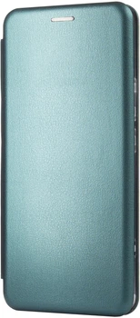Чехол-книжка для смартфона ArmorStandart G-Case для Xiaomi Redmi Note 15 4G Green (ARM90175)
