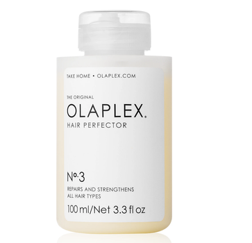 Відновлювальна маска-еліксир для волосся No3 OLAPLEX Hair Perfector 100 мл