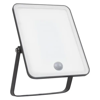 Прожектор LED FL ESSENTIAL SENSOR 30W 840 BK IP65 OSRAM (4099854430138)