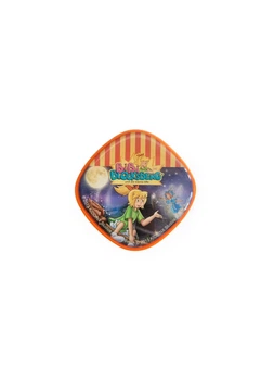 Змінна вкладка для колонки Speaker Buddy "BiBi" комбінований Silver Crest