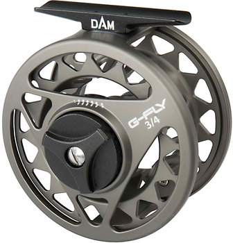 Катушка нахлыстовая DAM QUICK G-Fly class 3/4 (56725DAM)
