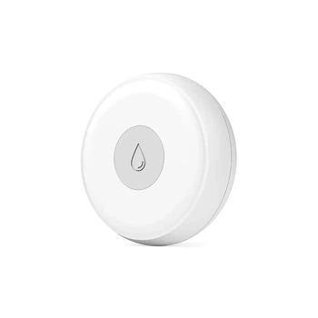 Беспроводной датчик затопления ZigBee Akubela MIR-WA100 (00-00001631)