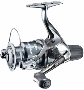 Котушка спінінгова Shimano Sienna 1000 RE (SN1000RE)