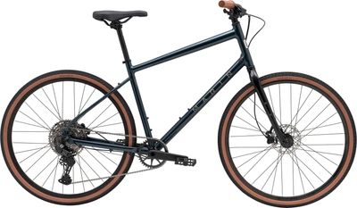 Велосипед 28" Marin KENTFIELD 3 рама - XL DARK BLUE B6