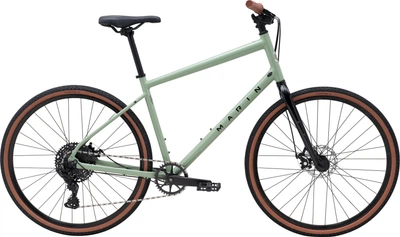 Велосипед 28" Marin KENTFIELD 2 рама - L Sage Green B6