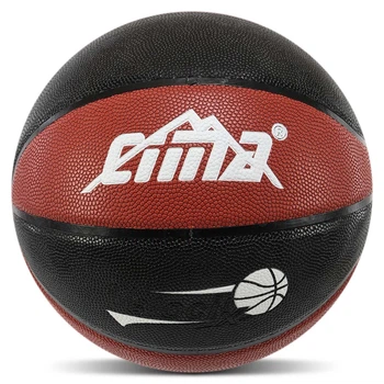 Мяч баскетбольный Cima Velocity X 5988 для зала и улицы (Indoor/Outdoor) размер 7