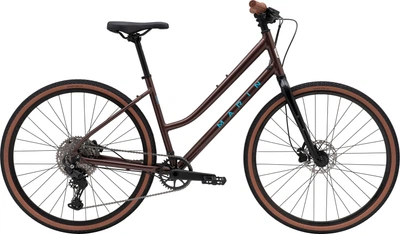 Велосипед 28" Marin KENTFIELD 3 ST рама - L BROWN B6