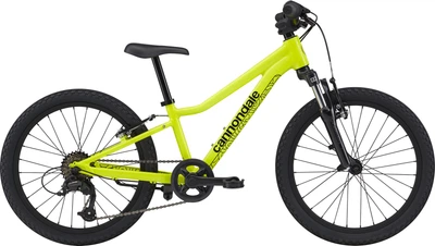 Велосипед 20" Cannondale TRAIL OS VLT A5