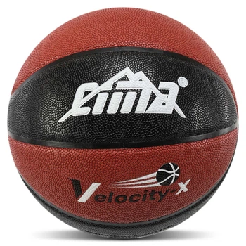 Мяч баскетбольный Cima Velocity X 5987 для зала и улицы (Indoor/Outdoor) размер 7