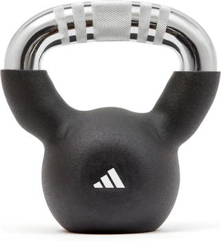 Гиря Adidas Kettlebell 4 кг (ADWT-11504-NL)