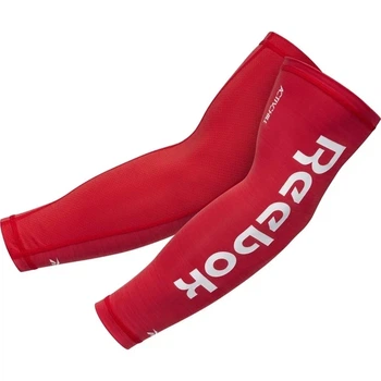Компрессионные рукава Reebok Activchill Arm Sleeve (RASL-13024RD) Red р. М
