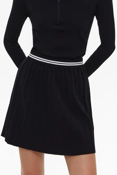 Жіноча спідниця SOLMAR 6427 S black