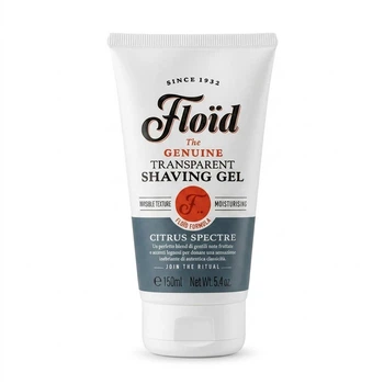 Гель для бритья Citrus Spectre Floid 150 мл. (432162)