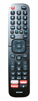 Пульт Huayu для Hisense ERF2F60H с голосовым управлением