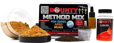 Метод микс Bounty Method Mix Afro Muha 4 в 1 (26MM8)