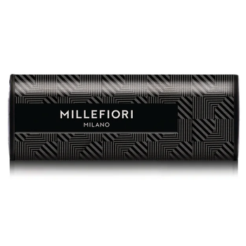 Ароматизатор в авто Nero ICON Textile Millefiori Milano
