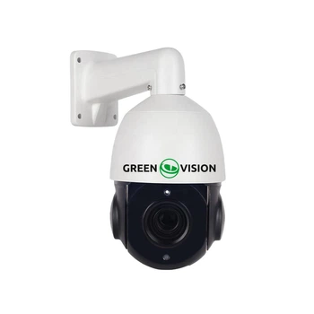 Зовнішня IP-камера GreenVision GV-190-IP-H-DOS50VM-100 SD (Lite)